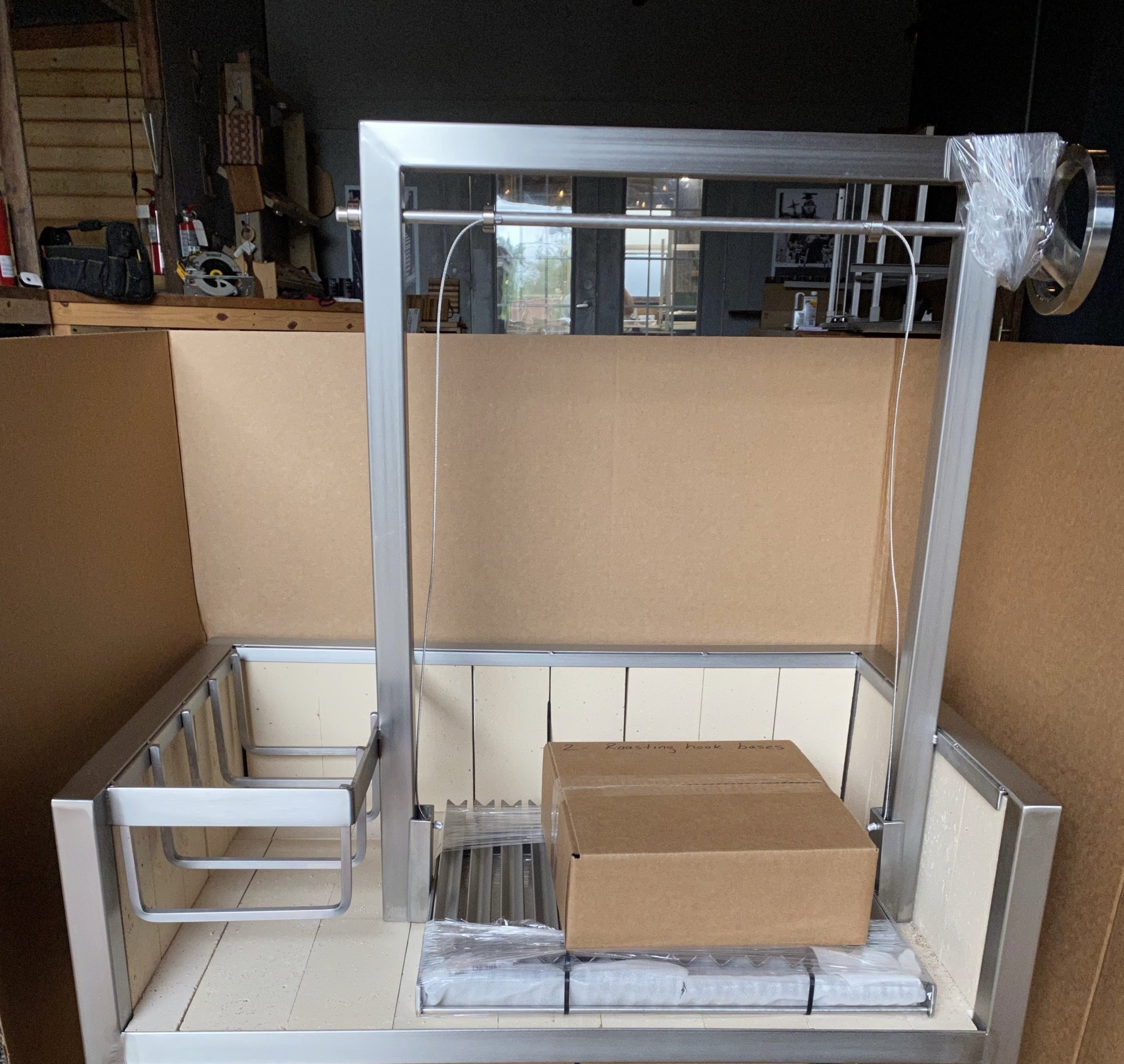 UA+320+Firebox+Grill+System.